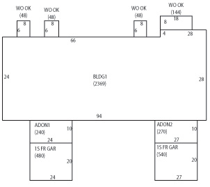 1510 12th Ave. W. Floor Plan